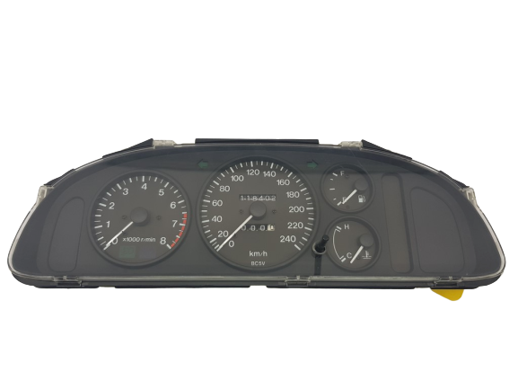 Contagiri Mazda 323F BE7G55430 69719-870 main product photo