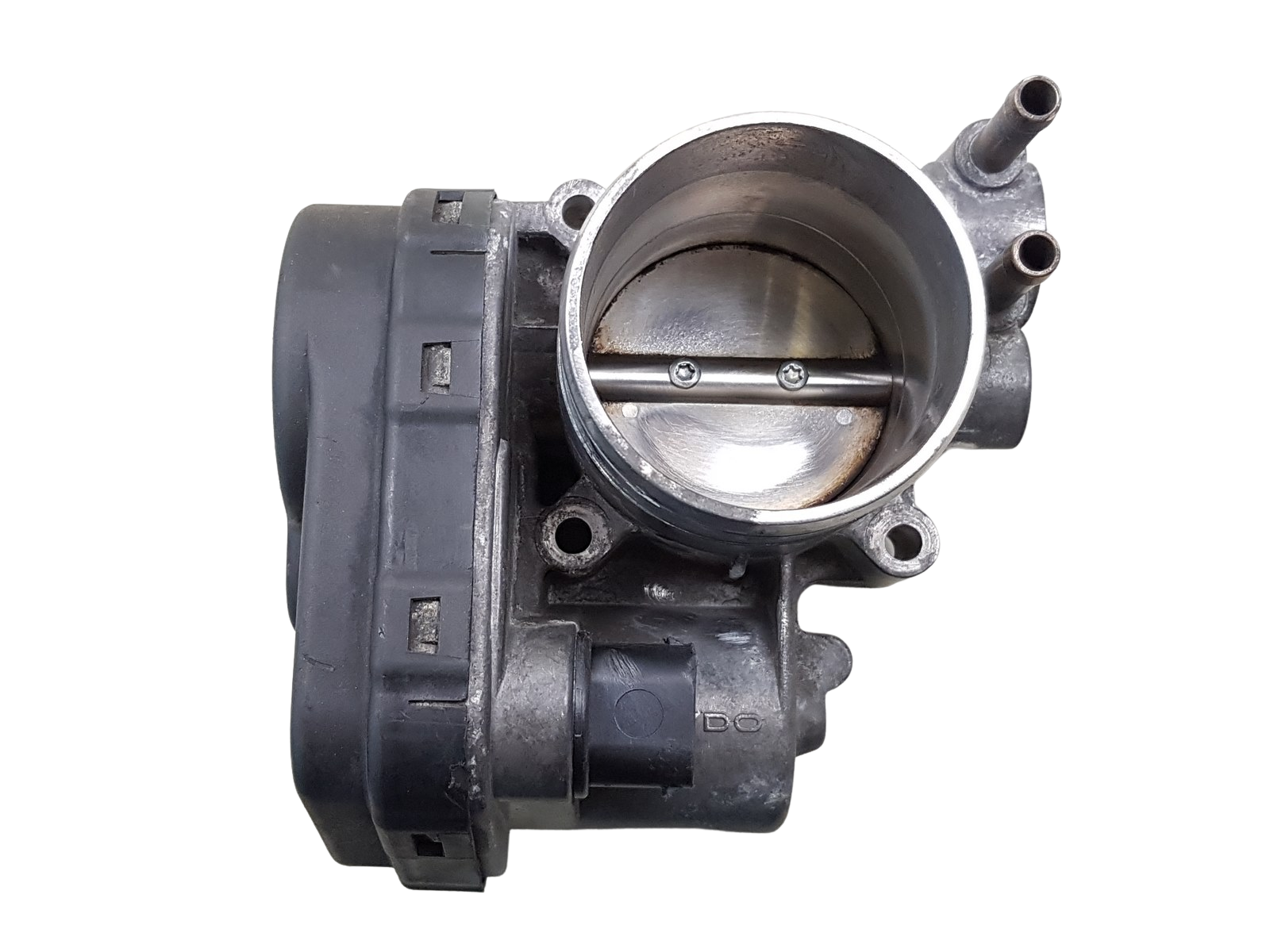 Valvola corpo farfallato Mercedes-Benz A1661410225 408.238/127/002 1571 main product photo
