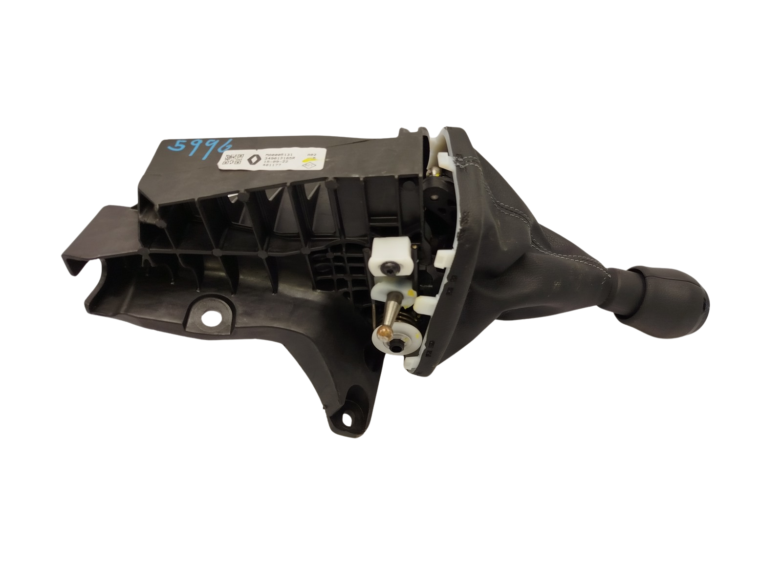 Leva cambio 349013165R Renault Master 3 5271 main product photo