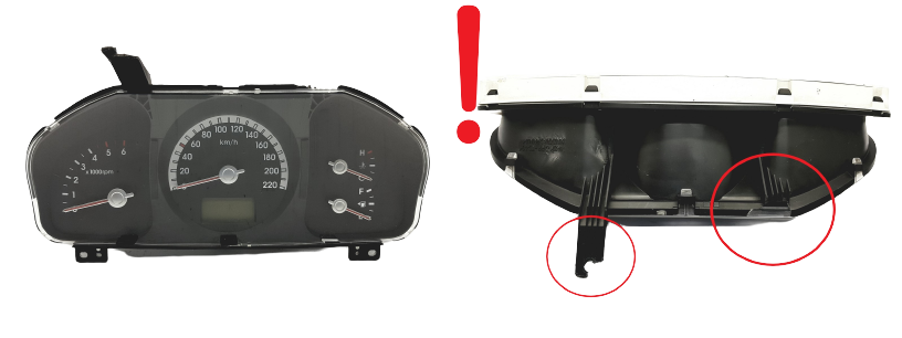 Contagiri Kia Sportage 94003-1F421 940031F421 main product photo