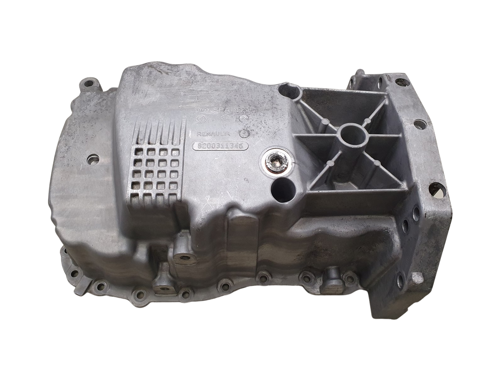 Coppa Olio 8200311346 1.5 dci Renault main product photo