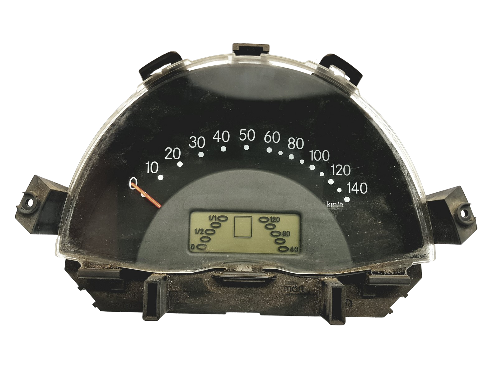 Tachimetro Smart Fortwo 0001184V021 110008872005 42048 main product photo