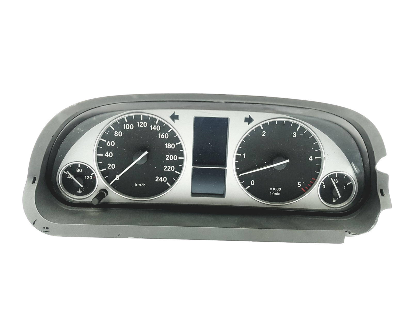 Contagiri Mercedes B T245 A1694401011 33088 main product photo