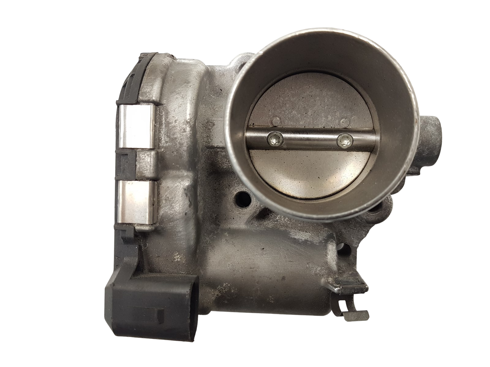 Valvola corpo farfallato Ford Volvo 7S7G-9F991-BA 0280750534 1073 main product photo