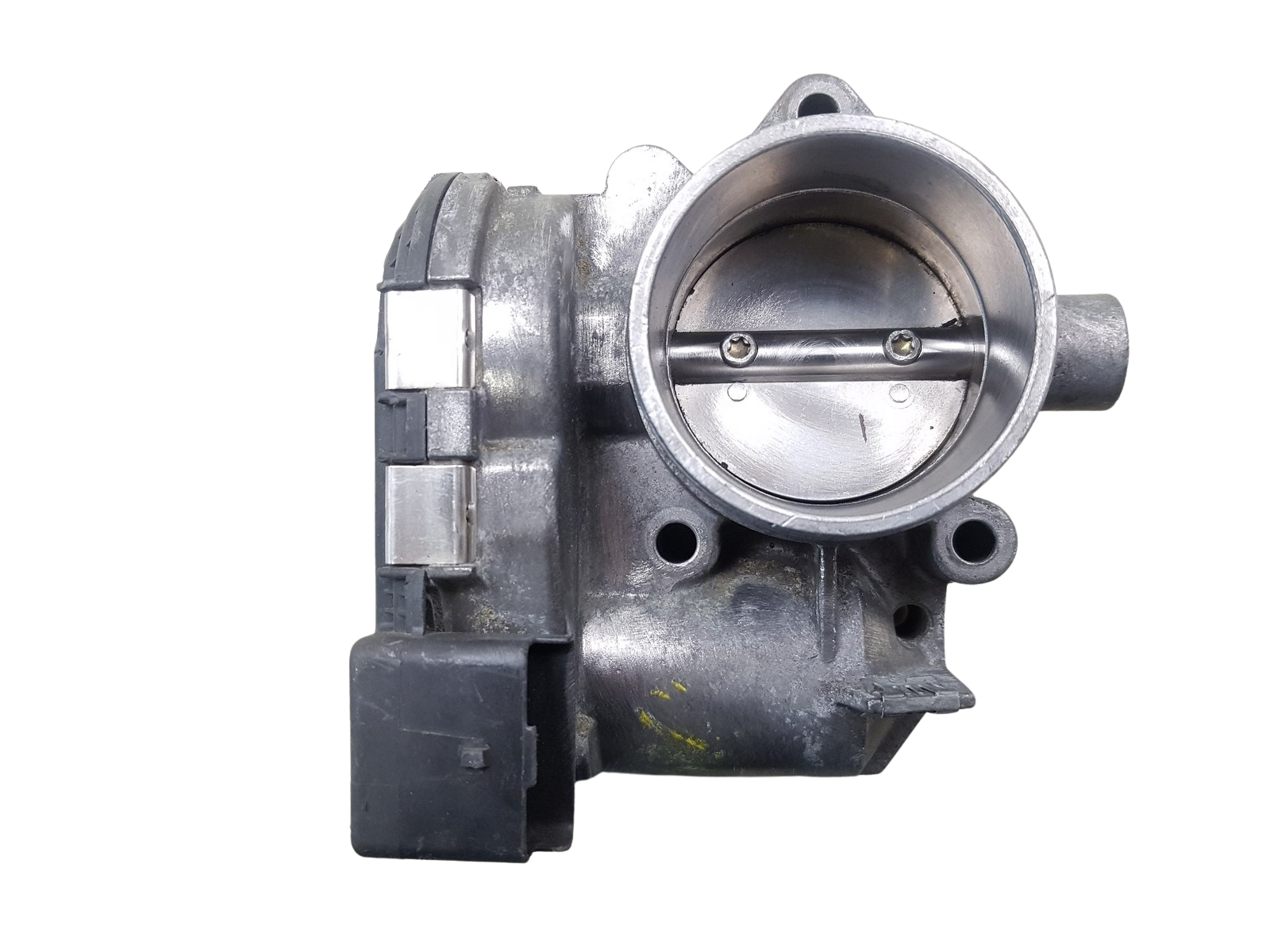 Valvola corpo farfallato Citroen Peugeot 0280750085 1635Q9 1.6 Bosch 2337 main product photo