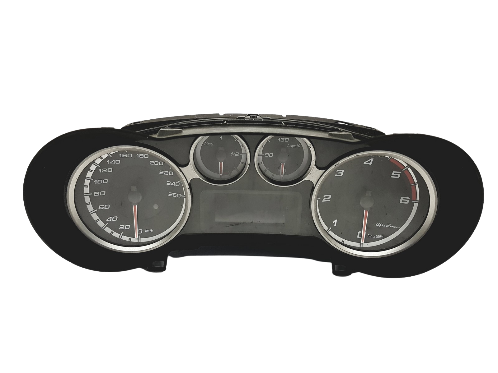 Contagiri Alfa Romeo Mito 50527742 A2C84851500 VDO main product photo