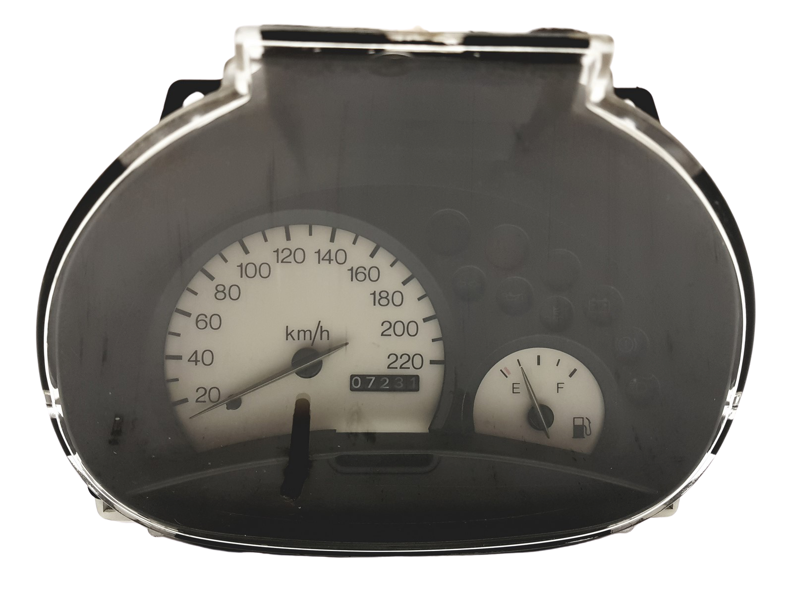 Tachimetro Ford Ka 97KB-10849-AG 97KB10849AG 31066 main product photo