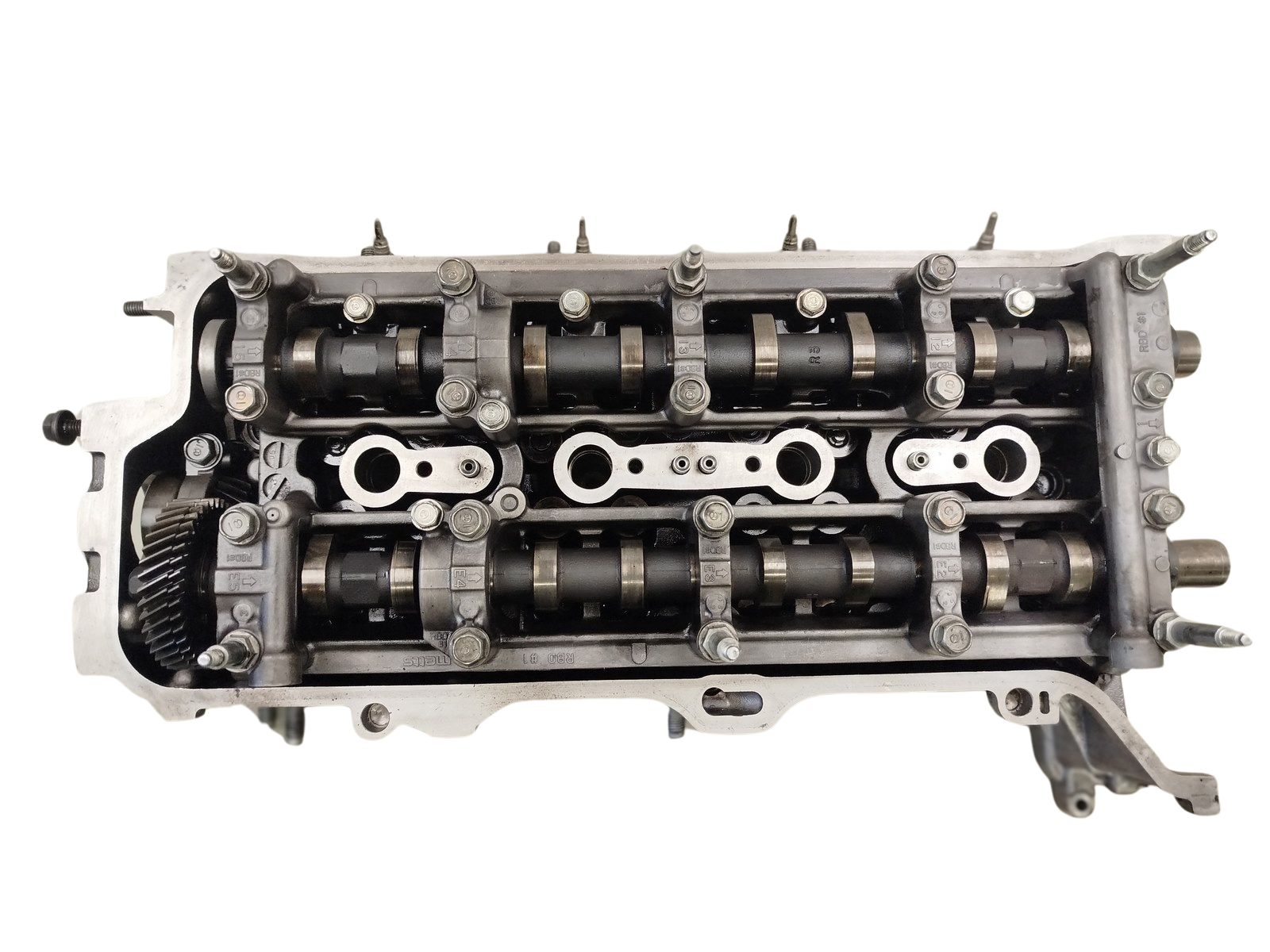 Testata cilindri Honda RMA-4 2.2 i-CTDI N22A2 main product photo