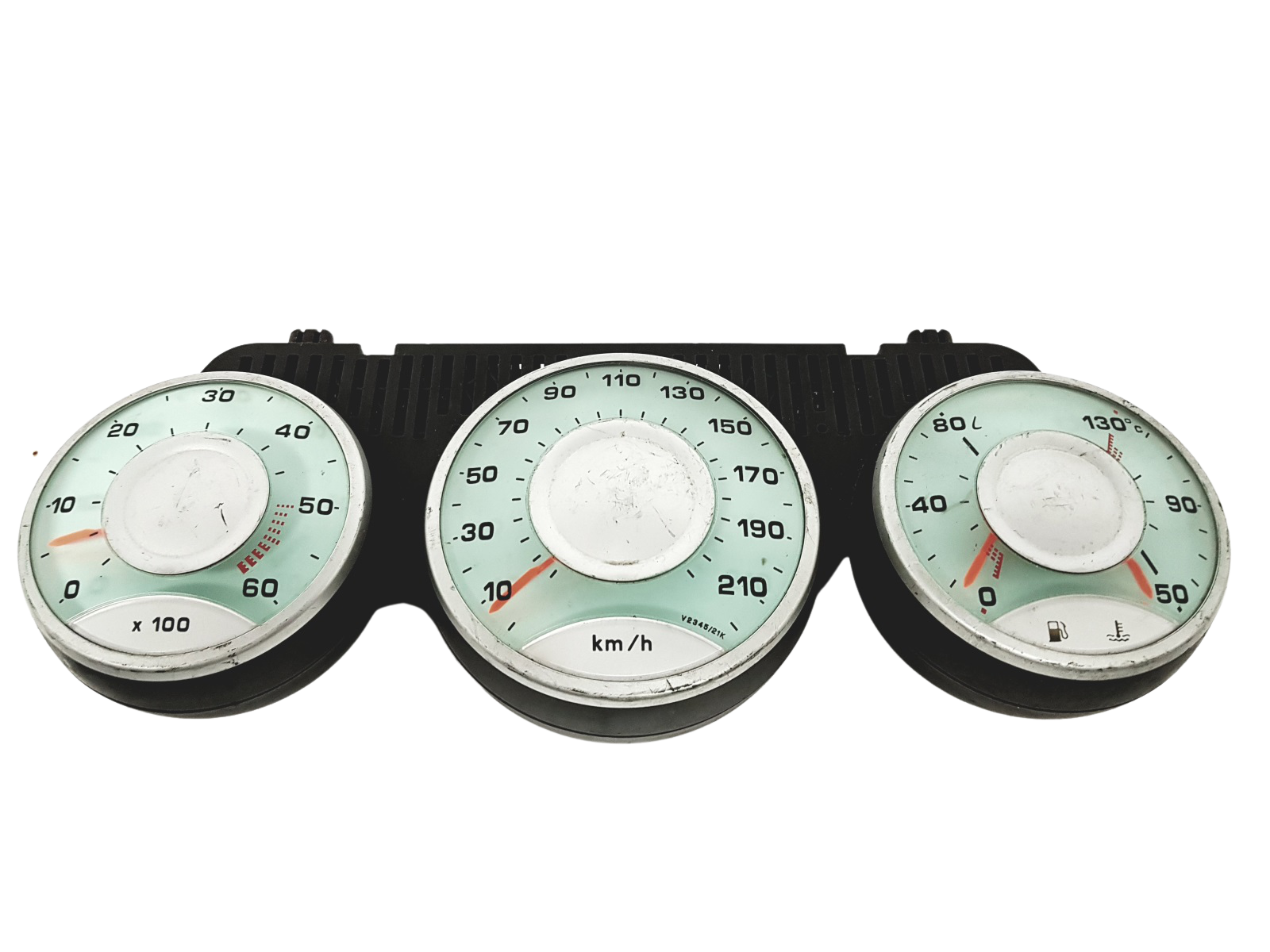 Contagiri C8 807 Ulysse 1490107080 PSA Fiat 33470 main product photo