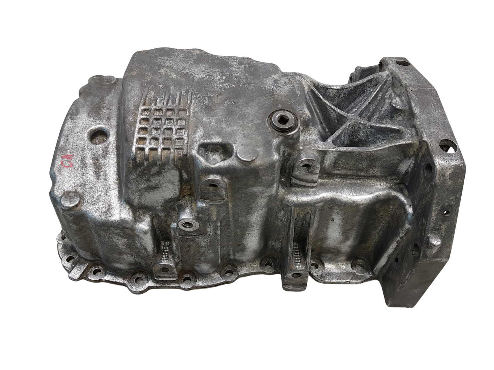 Coppa Olio 111105878R 1.5 dCi Renault Kadjar Kangoo 2 Nissan Pulsar main product photo