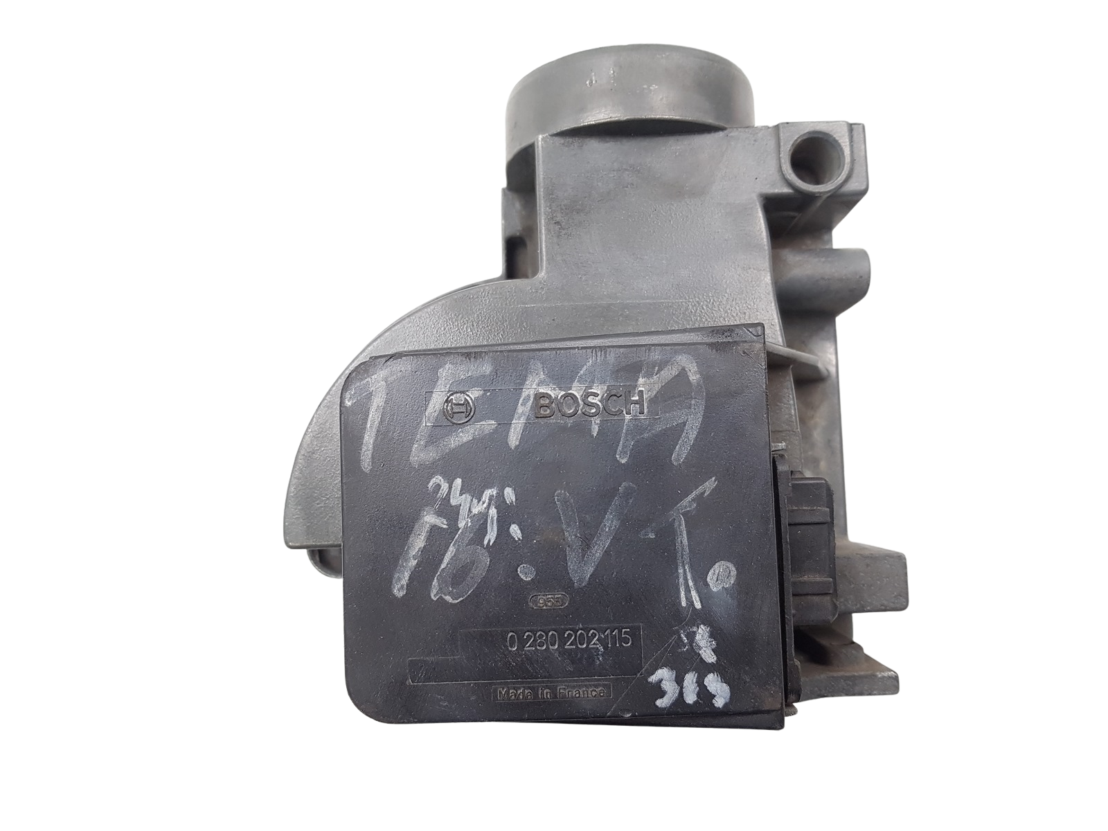 Misuratore flusso aria Lancia Thema 0280202115 Bosch 1021 main product photo