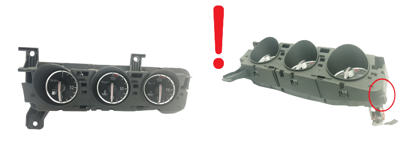 Indice Alfa Romeo 159 60696625 58570 main product photo
