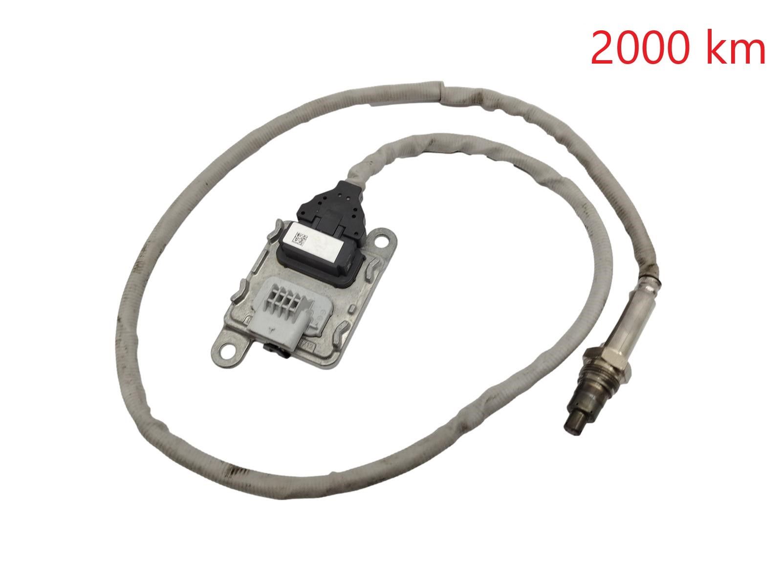 Sensore NOX Renault A2C39998300 NS11A 2.0 DCI 2000km main product photo