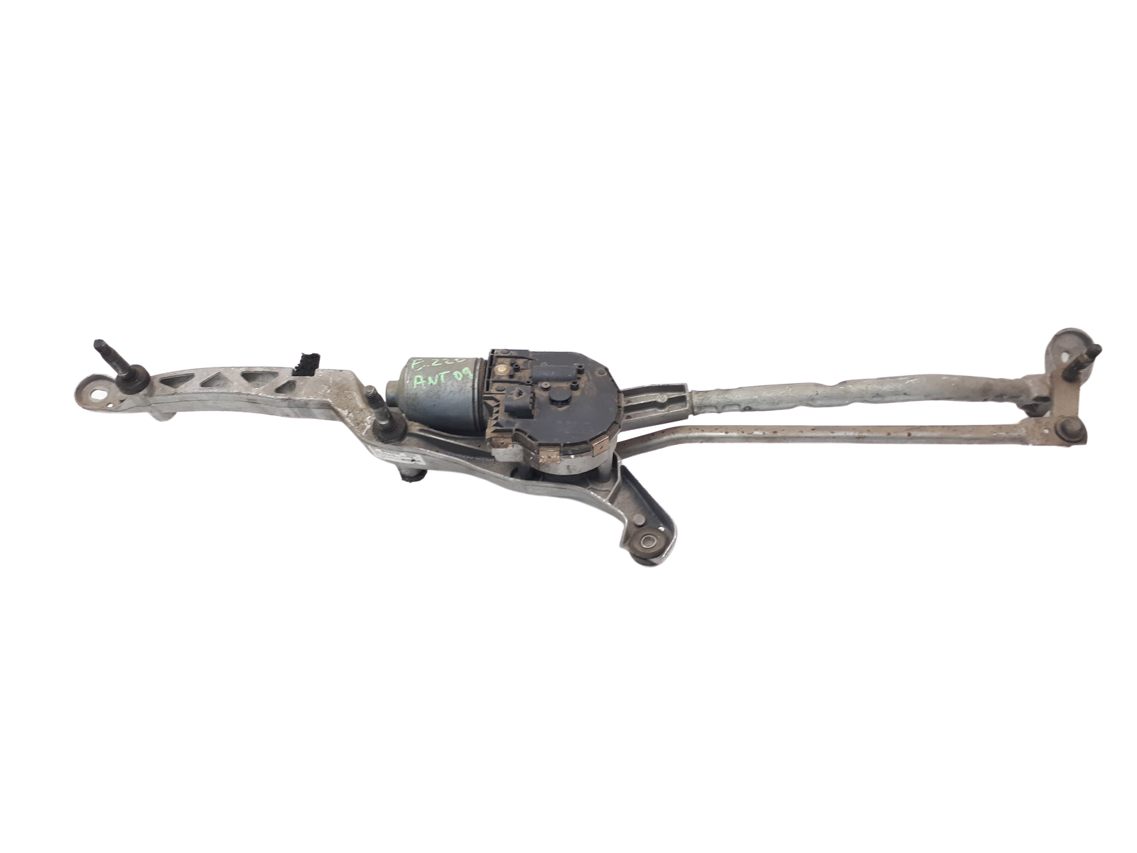 Meccanismo Tergicristalli Mercedes-Benz W212 A2128201240 1397220567 Bosch main product photo