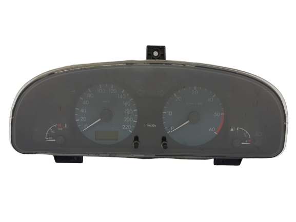 Contagiri Citroen Xsara 9643206580 D 00 18786 main product photo