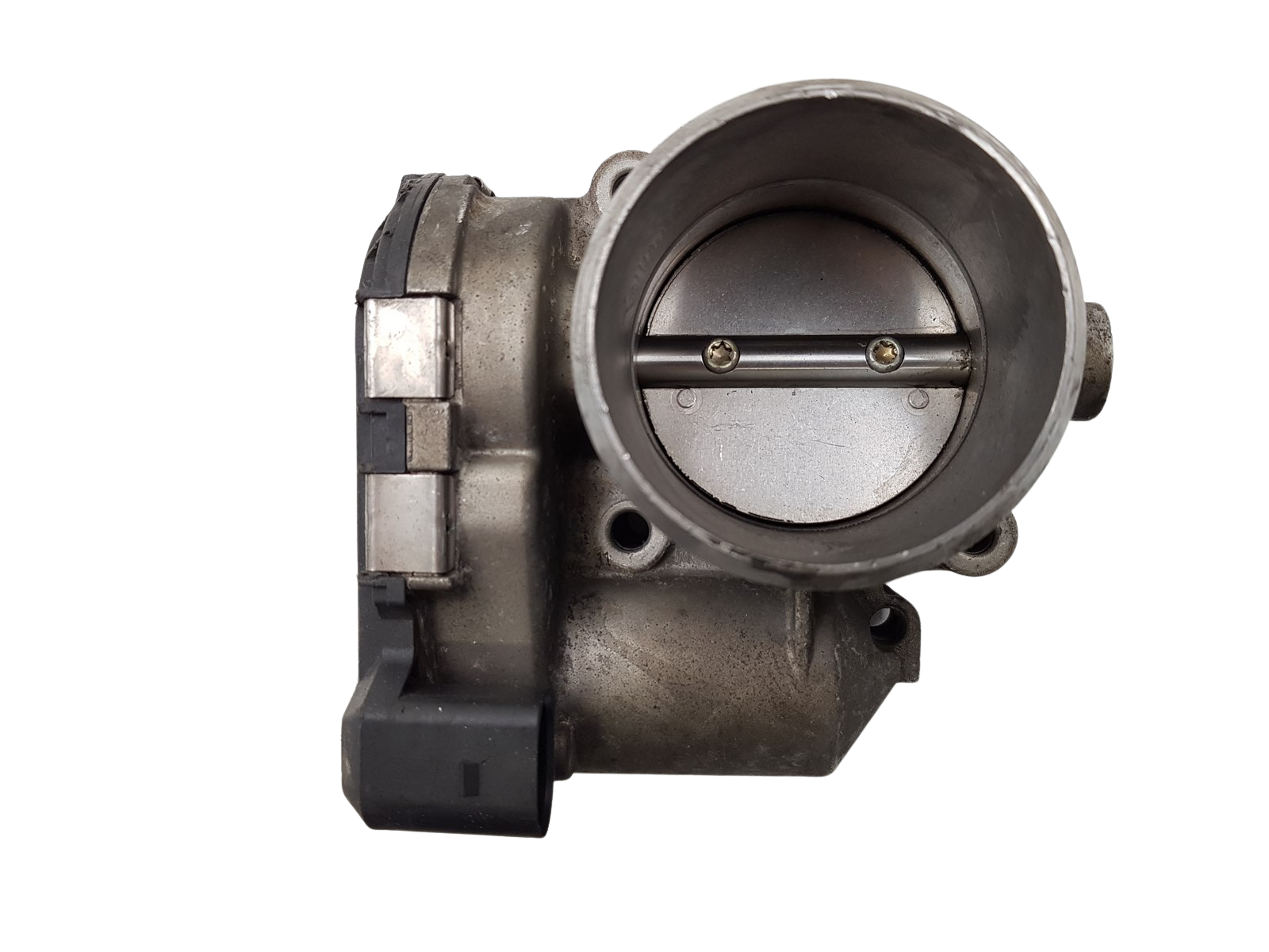 Valvola corpo farfallato 06B133062M 0280750009 VWAG Bosch 1182 main product photo