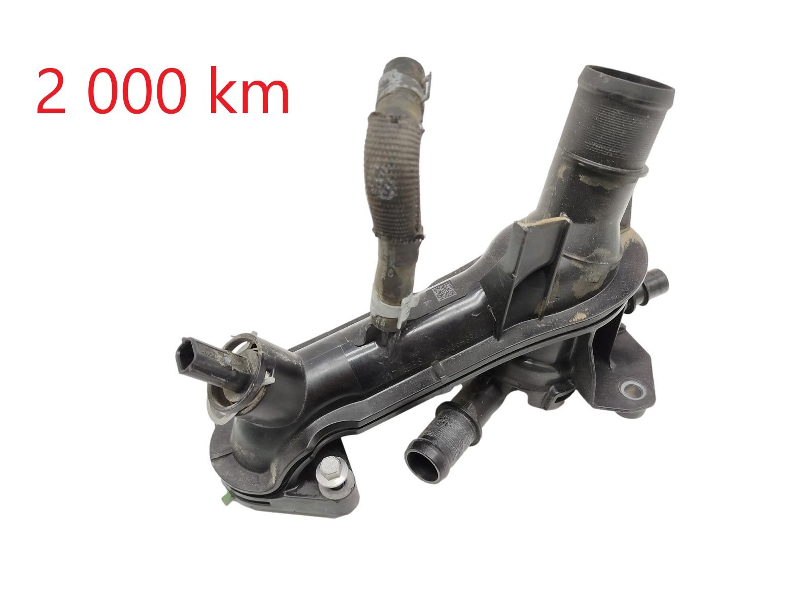 Alloggiamento Termostato 110602394R 2.0 dCi Renault Trafic 3 2000km main product photo