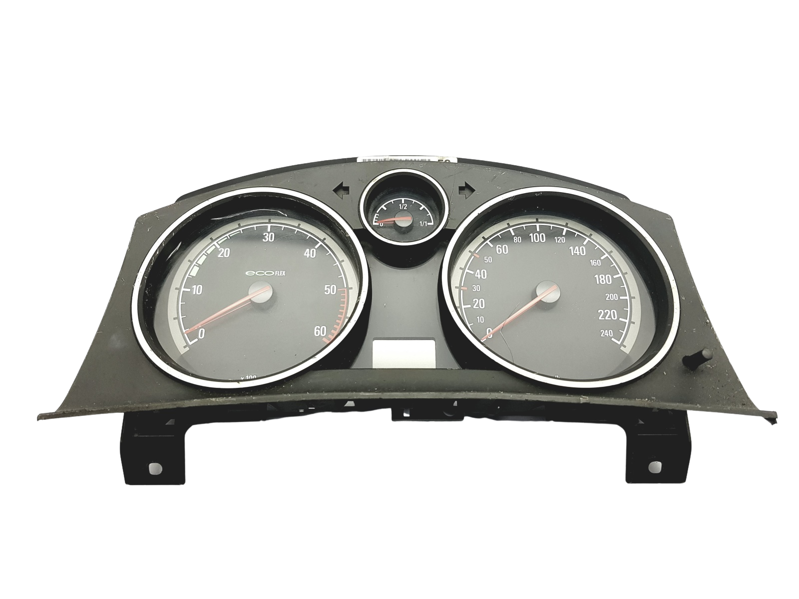 Tachimetro Opel Astra H 13282344EC Siemens VDO GM main product photo