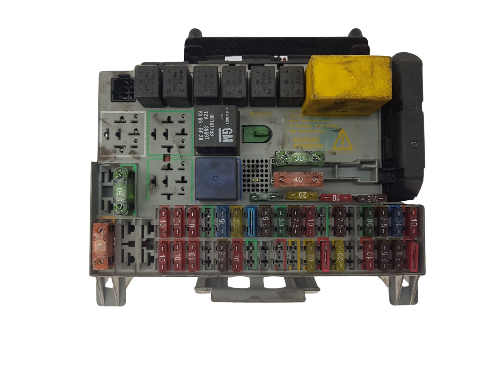 Modulo 90589965 Opel GM 2410 main product photo