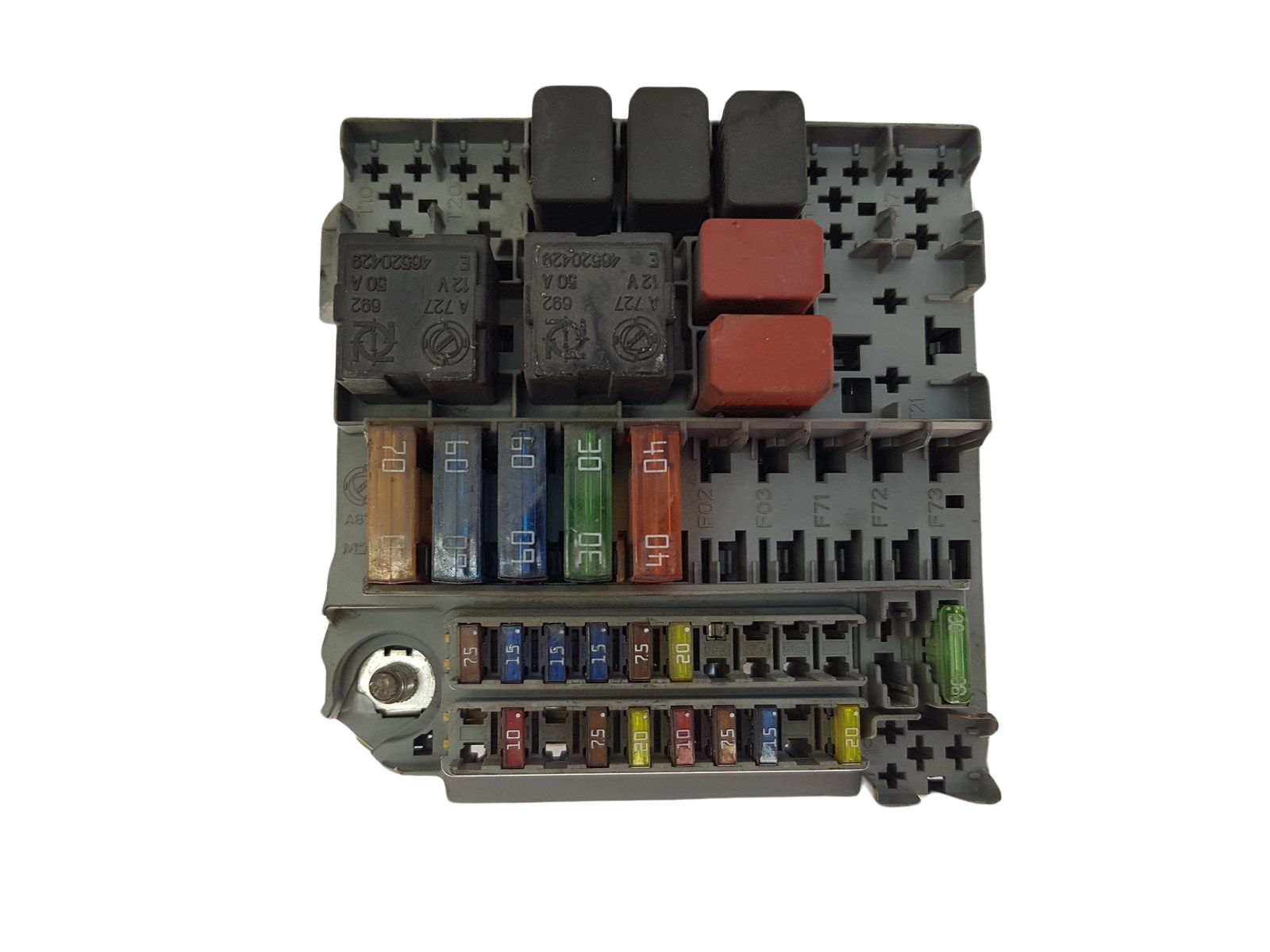 Modulo 46841645 Fiat 2484 main product photo