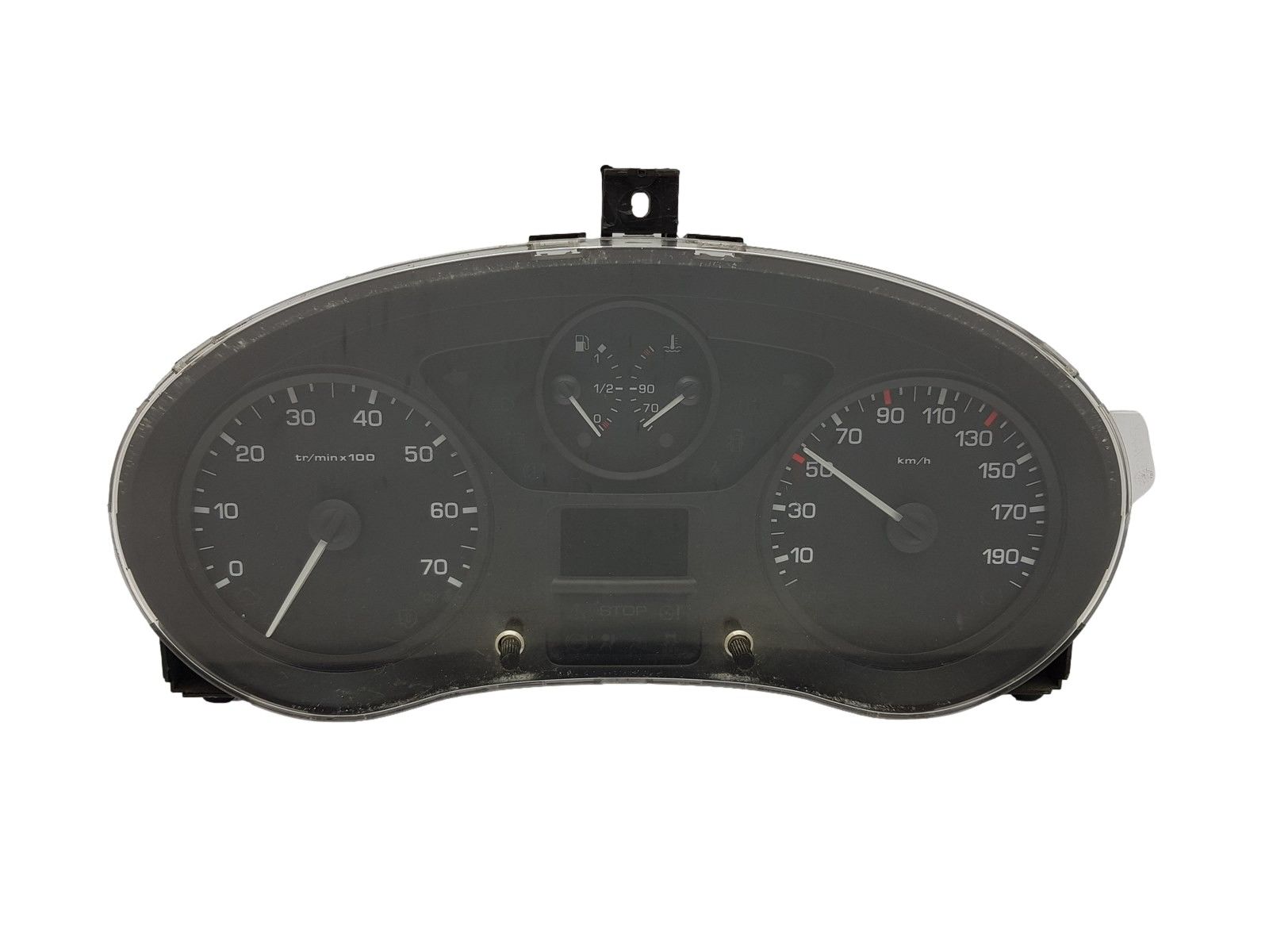 Contagiri Partner II Berlingo II 555001310104 1285 main product photo