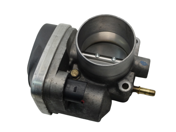 Valvola corpo farfallato Renault 8200171134 8200190230 1,6 16V main product photo