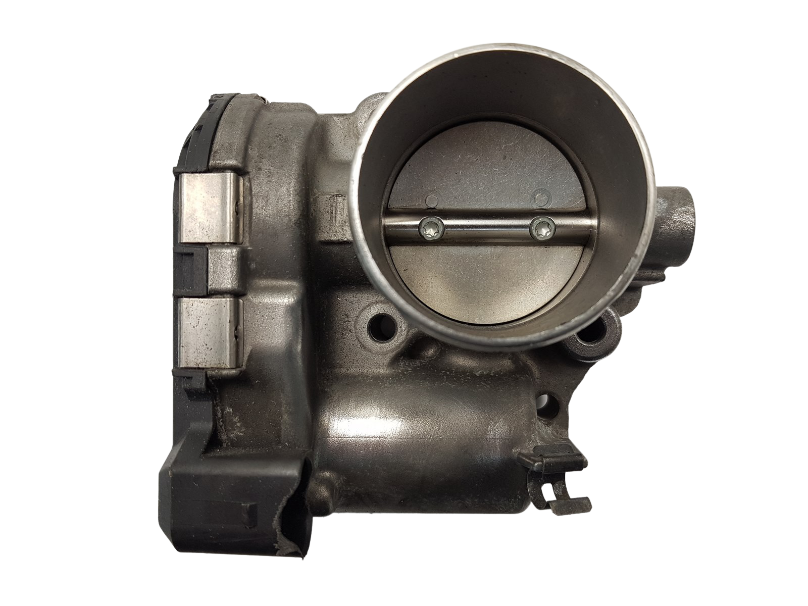 Valvola corpo farfallato Ford Volvo 7S7G-9F991-CA 0280750535 1.6 1221 main product photo