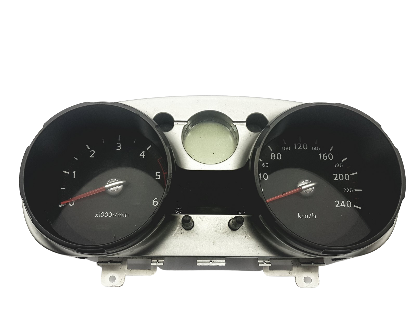 Contagiri Nissan Qashqai JD701 main product photo