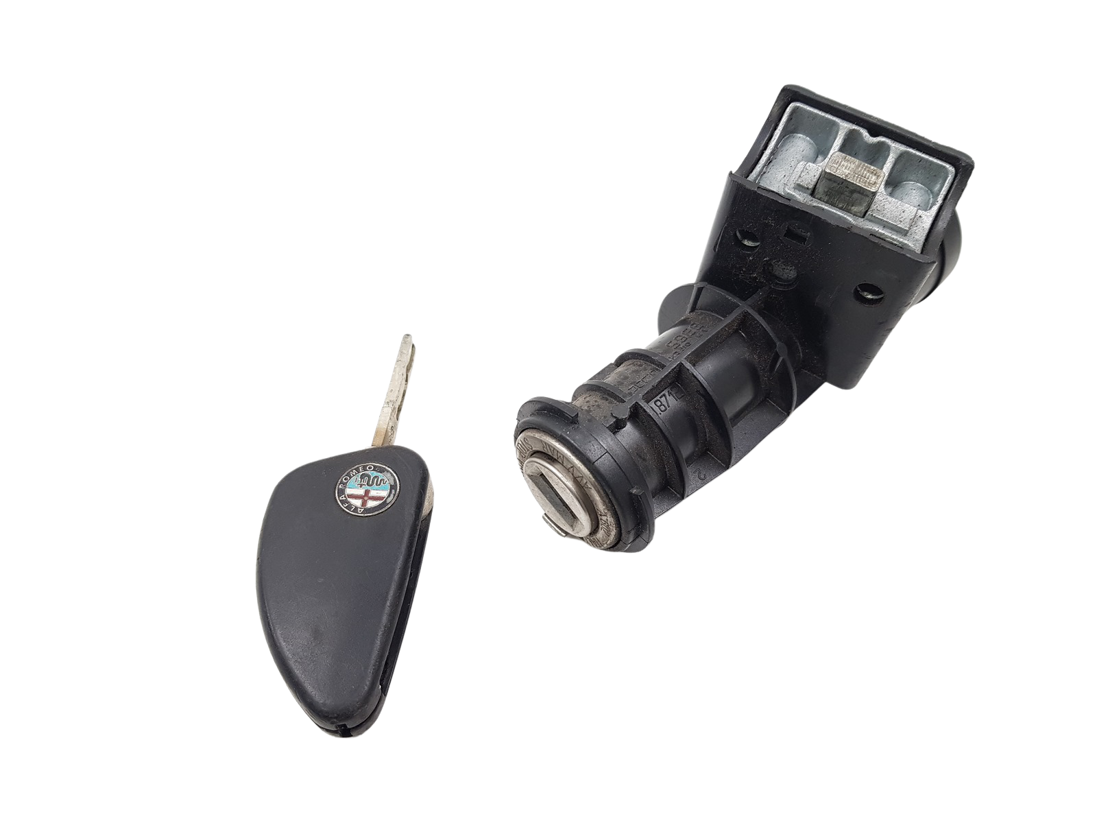 Blocchetto Accensione Alfa Romeo GT 0.8712 0.5521 TRW Sipea 1089 main product photo