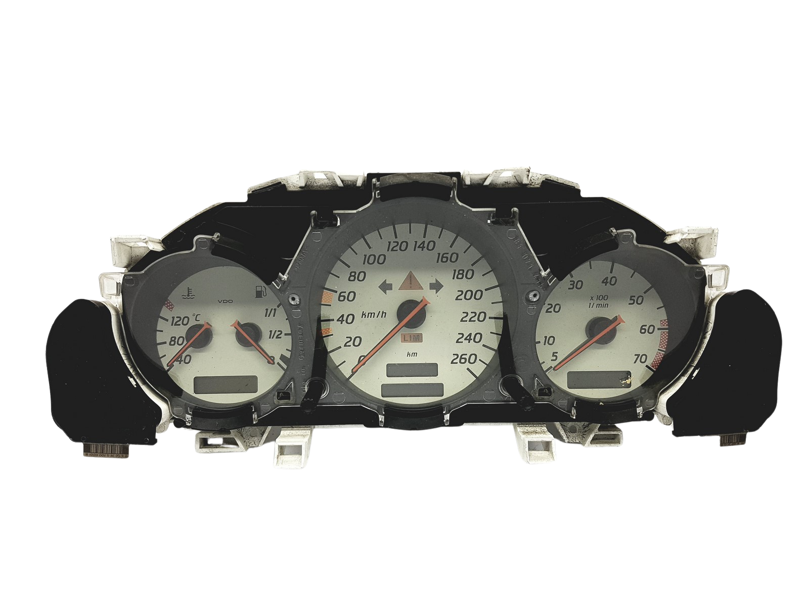 Tachimetro Mercedes SLK R170 1705403611 40698 main product photo