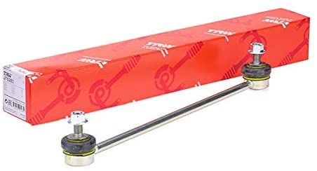 Bielletta Stabilizzatrice Citroen Peugeot C2 C3 1007 206 TRW JTS283 OE 508745 main product photo