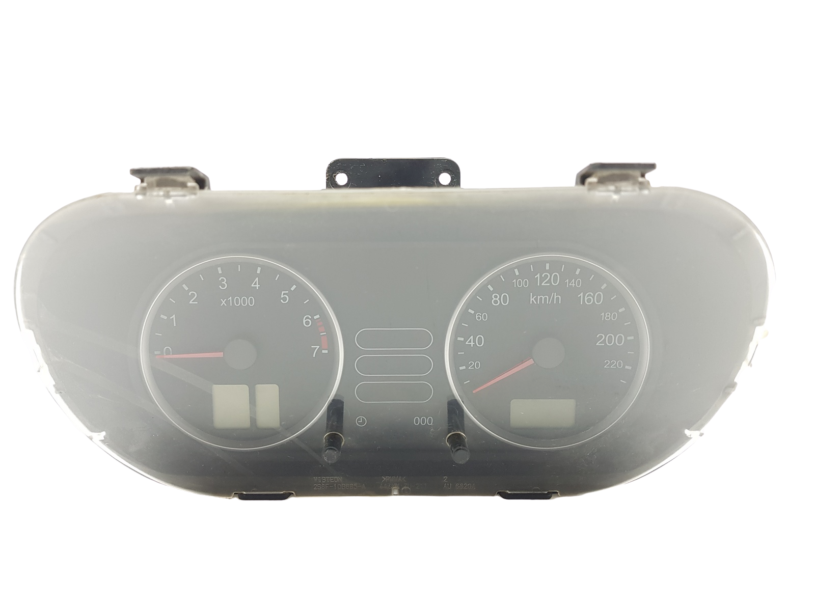 Contagiri Ford Fusion Fiesta 4S6F-10849-EA 26344 main product photo