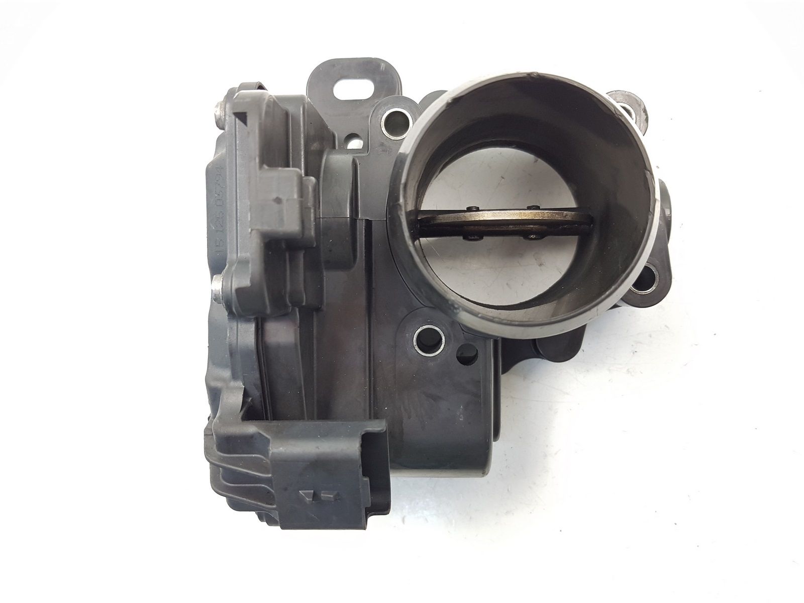 Valvola corpo farfallato Citroen Peugeot 9806625280 A2C85766300 2.0 HDI 3138 main product photo