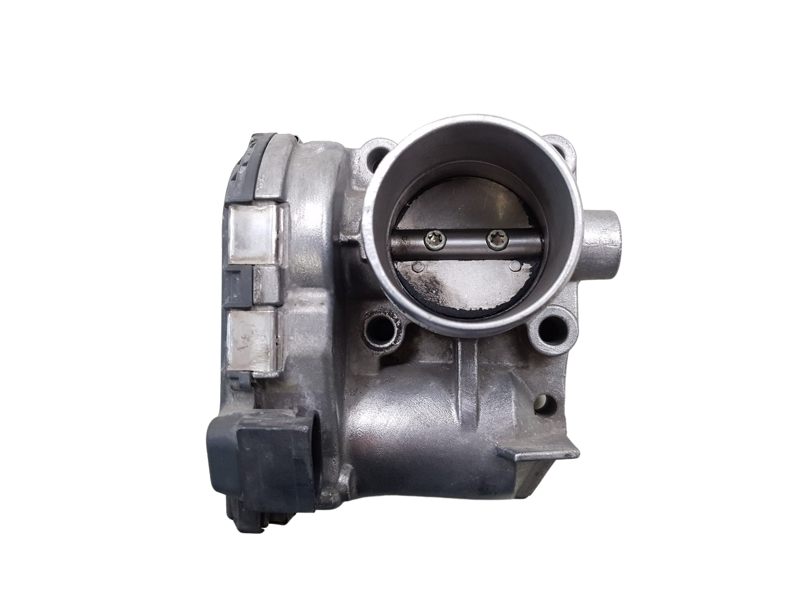 Valvola corpo farfallato Fiat Lancia Alfa Romeo 0280750137 1.4 16V 1532 main product photo