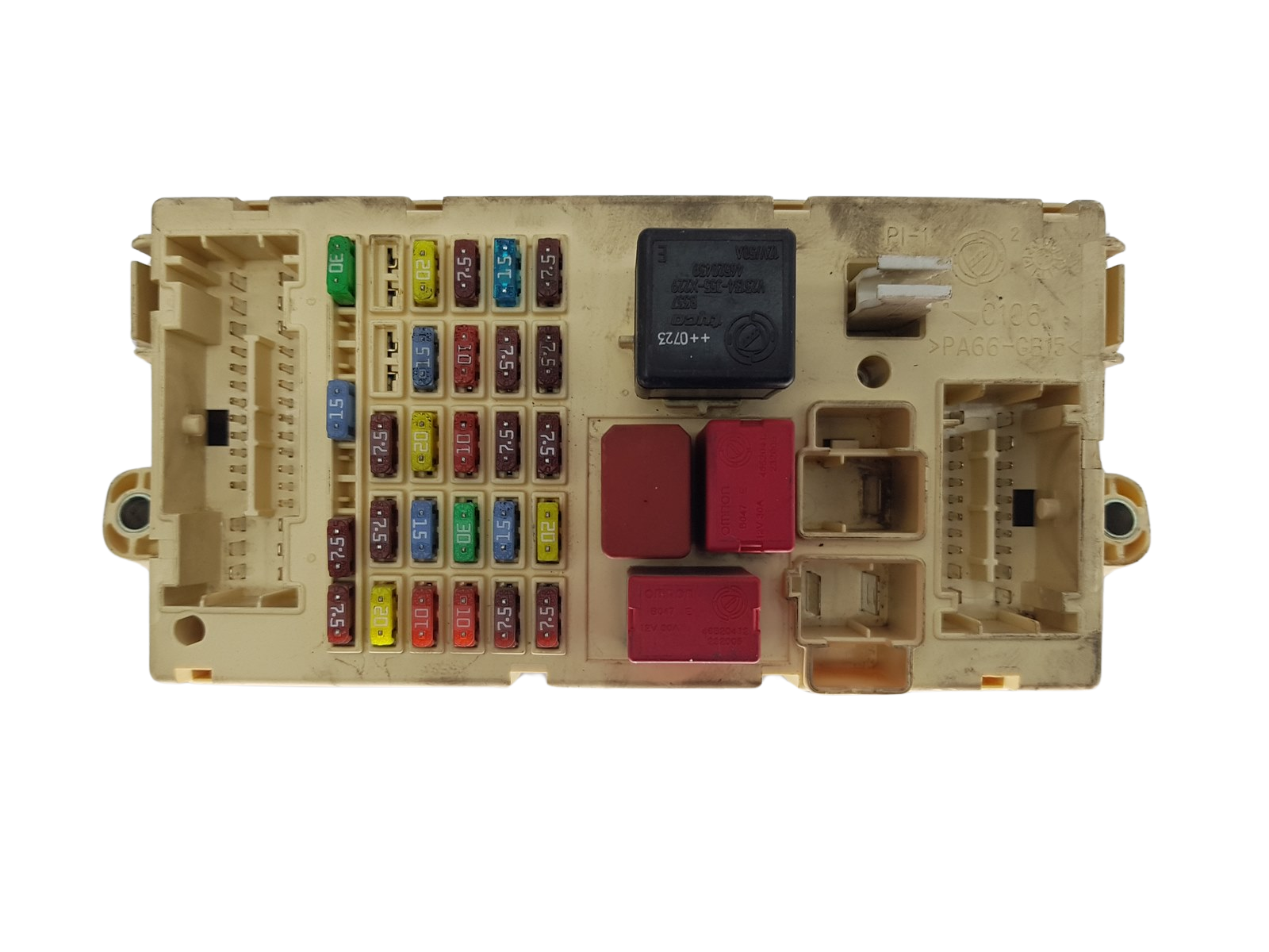 Modulo 1349511080 Fiat 2186 main product photo