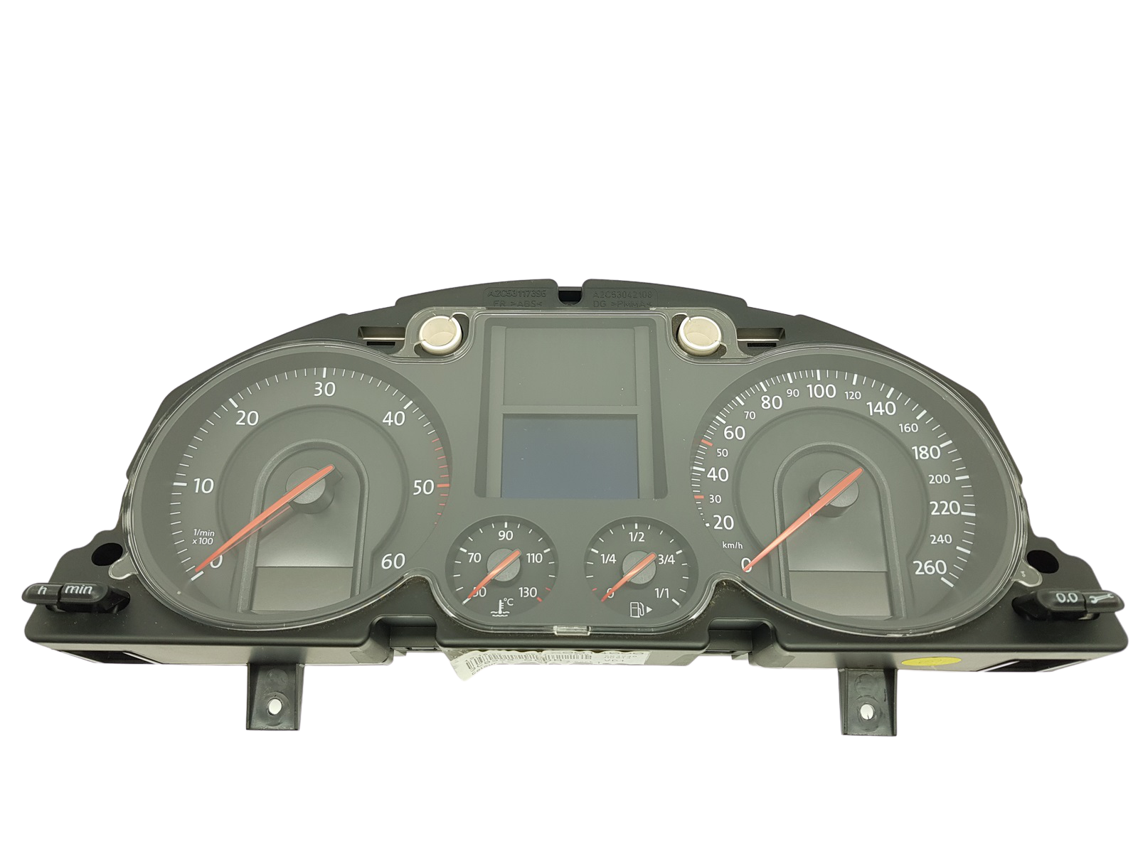 Contagiri VW Passat B6 3C0920860H 27344 main product photo