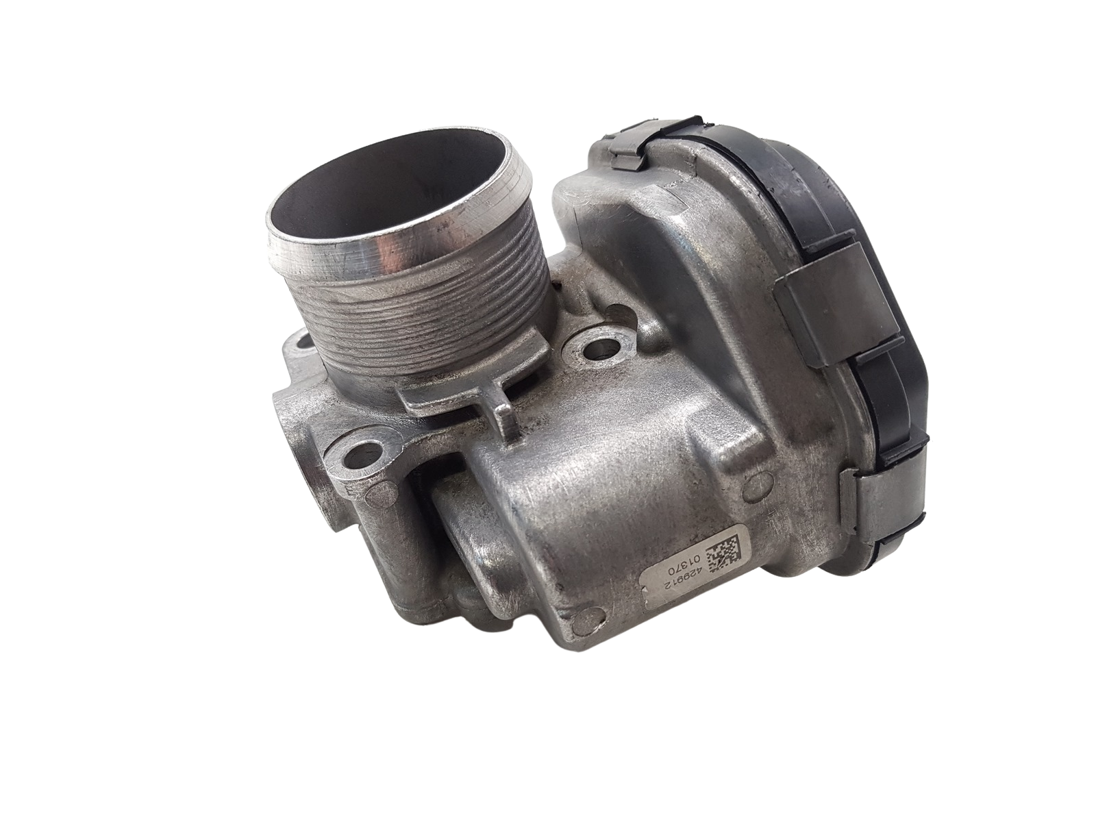 Valvola corpo farfallato Citroen Peugeot Ford 9673534480 1.6 HDI 1494 main product photo