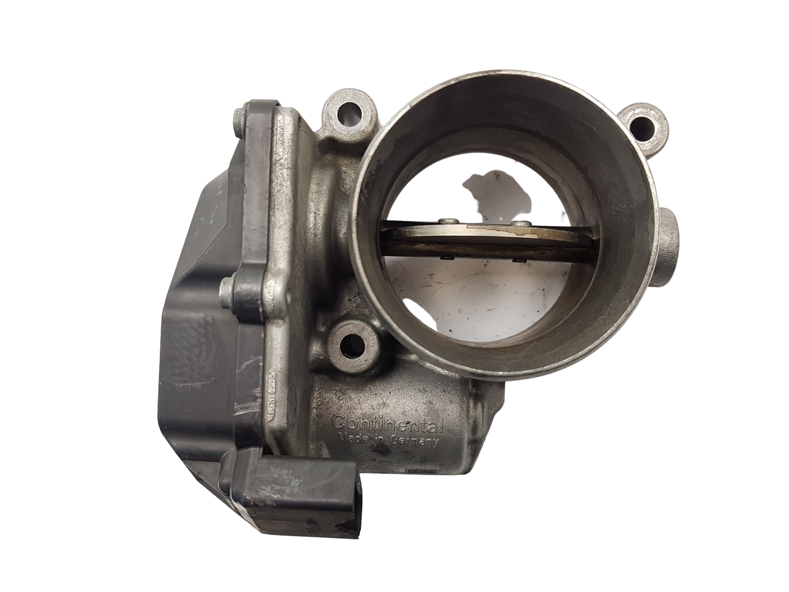 Valvola corpo farfallato 03L128063S A2C32356700 VAG 2.0 TDI main product photo