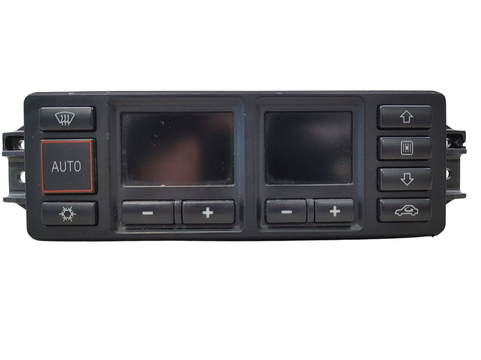 Centralina Riscaldamento Audi A3 8L 8L0820043M 5HB007608-10 main product photo