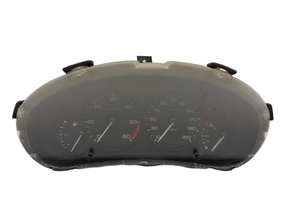 Contagiri Peugeot 206 9645096080 503000300101 18712 main product photo