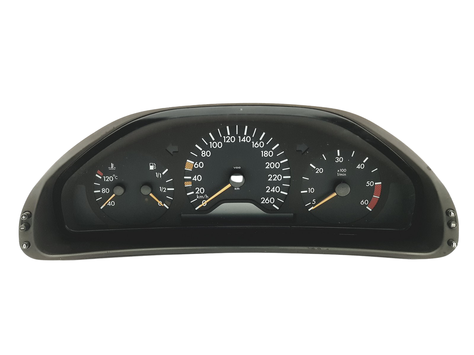 Contagiri Mercedes E W210 2105403348 VDO 51062 main product photo