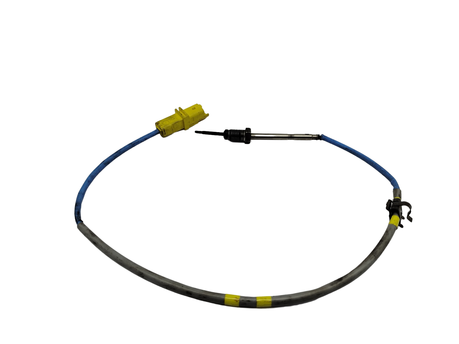 Sensore Temperatura Gas Scarico Renault Nissan 8200882195 4591 main product photo