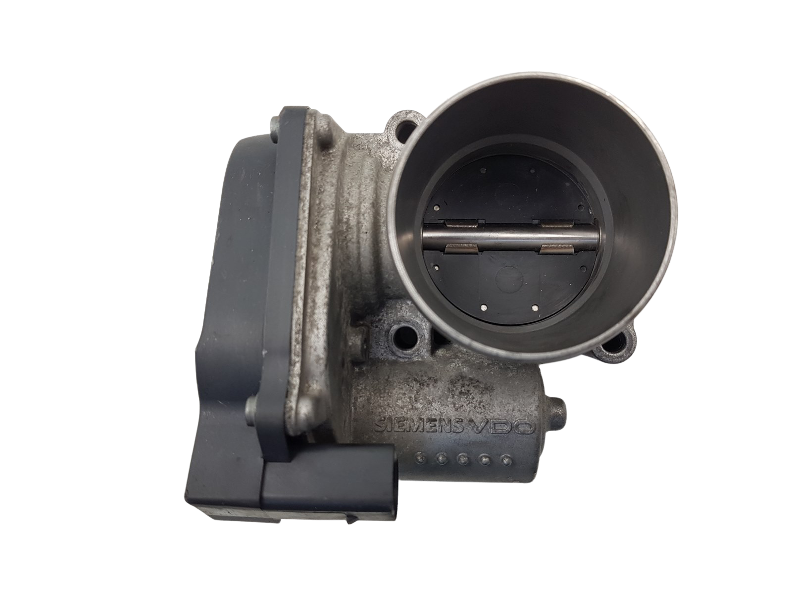 Valvola corpo farfallato 03C133062C A2C53030936 1.4 TSI VW Audi Seat Skoda 3545 main product photo