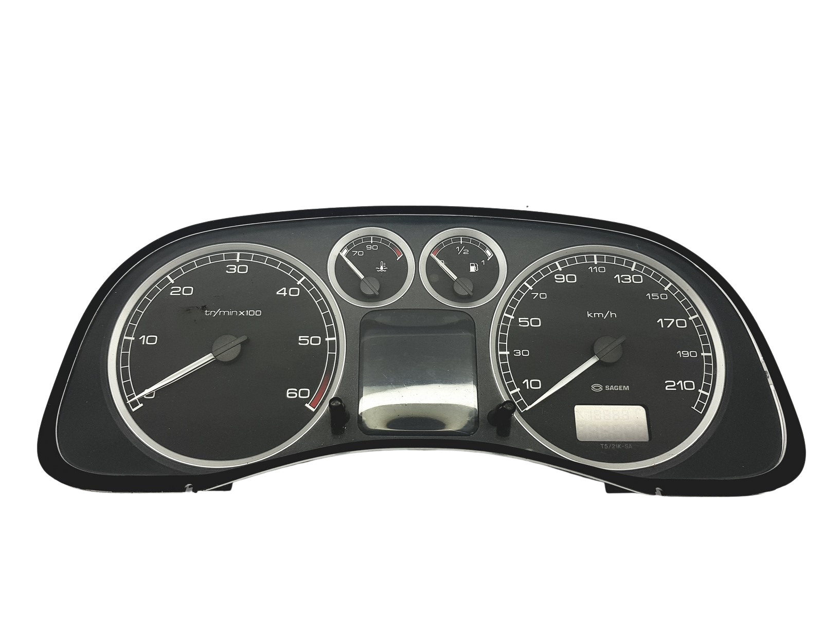 Contagiri Peugeot 307 9655476580 G00 54798 main product photo