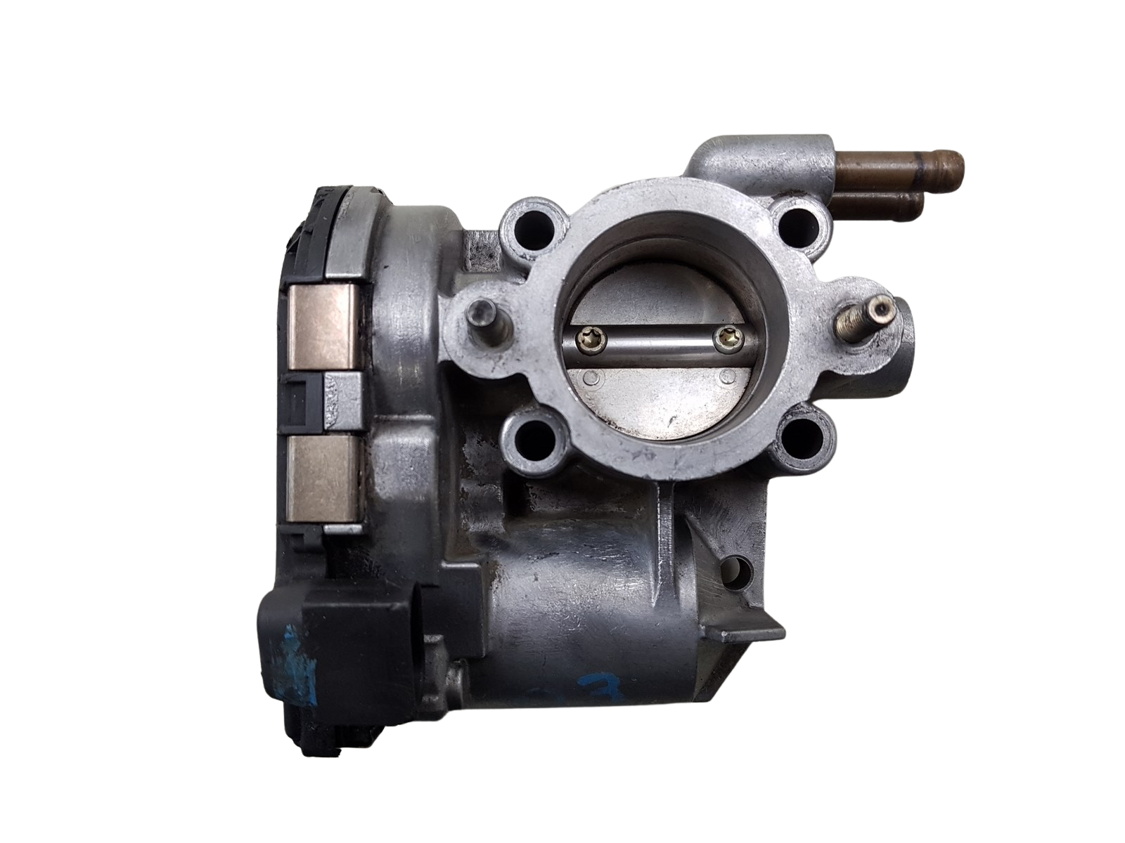 Valvola corpo farfallato Opel 9157512 0280750044 1.0 1.2 2189 main product photo