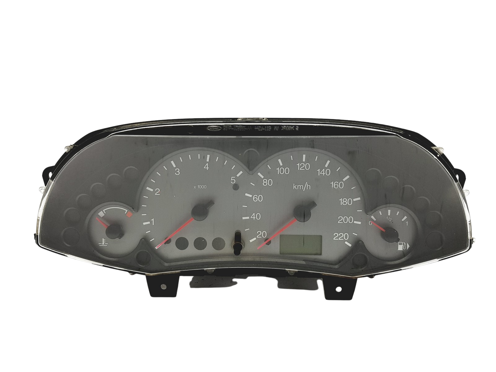 Tachimetro Ford Focus 1M5F-10849-VA 1M5F10849VA 47581 main product photo
