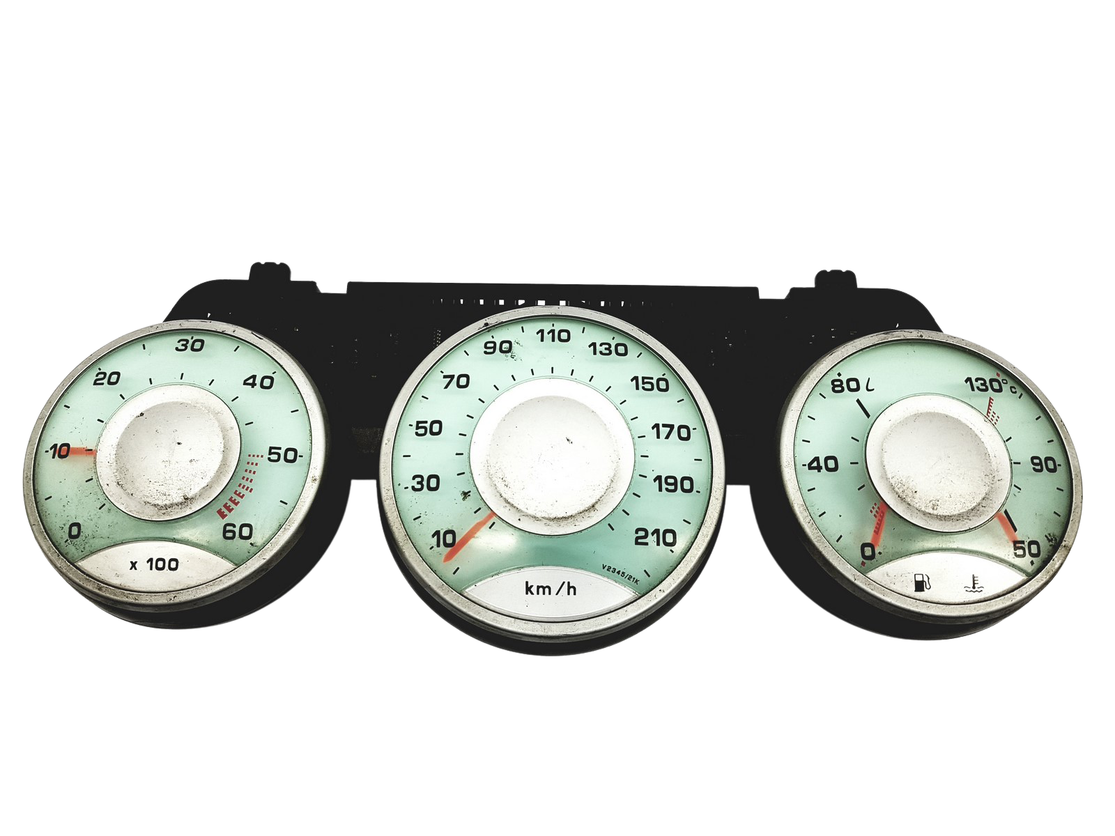 Contagiri C8 807 Ulysse 1490107080 PSA Fiat 37488 main product photo