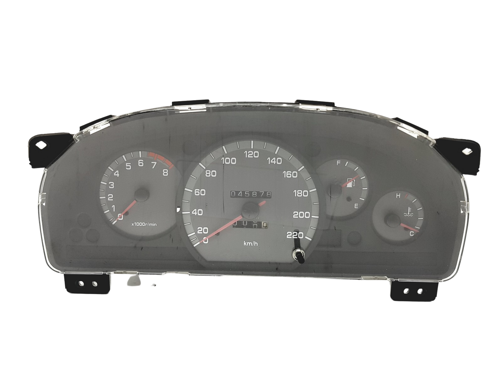 Tachimetro Daewoo Nubira 96272108 57821 main product photo