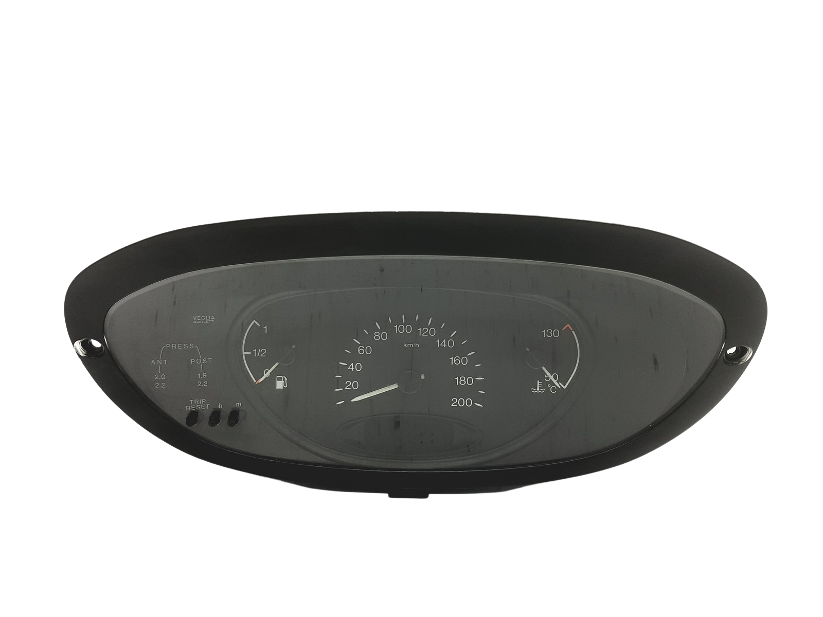 Tachimetro Lancia Ypsilon 06061350170 58416 main product photo