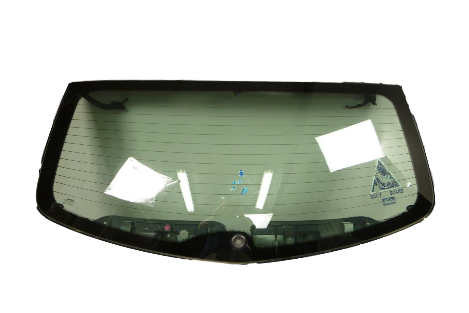 Lunotto Tylnej Renault Laguna 2 Kombi Wklejana main product photo